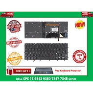 Dell XPS 13 9343 9350 9360 7347 7348 SP 07DT14 NSK-LSOBN-0A 97.P6N81.D0A NSK-LS0BN 9Z.P6N81.D0A Lapt