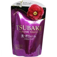 TSUBAKI音量觸摸調節器加註345mL