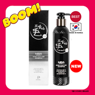 DAYCELL 魚腥草防掉髮護理頭皮洗髮水 230ml {平行進口}8809082378067 EXP.2028-02-05