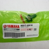 YAMAHA 95817-08016 Gear Oil Screw Unloading