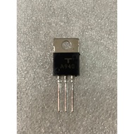 Transistor TR A940 ORIGINAL COPPER
