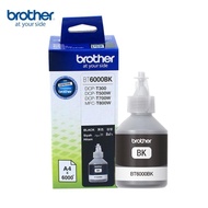 Brother BT6000 Black Ink Cartridge (For Model DCP-T300/DCP-T500W/DCP-T700W/MFC-T800W/DCP-T310/DCP-T5