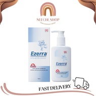 EZERRA EXTRA GENTLE CLEANSER 500ML