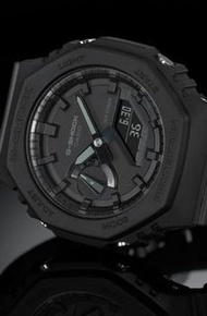 CASIO G-Shock GA2100-1A1