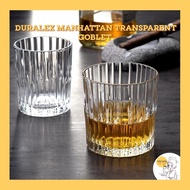 Duralex Manhattan Transparent Goblet