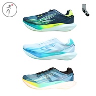 /Lari 910 Nineten Original Haze Strike Running Shoes BNIBPrime