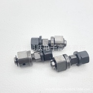 Kereta Disegerakkan Komputer 0302/0303 Suapan Penekan Tukar Engkol Pemasangan DY Aksesori Kereta 7WF