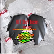 BODY COWLING KANAN KIRI NEW NMAX NMAX NEW HITAM DOFF 2021 ORIGINAL