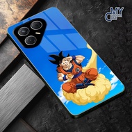 HP {MCC268} Softcase Glitter TECHNO CAMON 40 PRO 4G CAMON 40 4G POVA 5 POVA 7 5G POVA 6 PRO 5G Case 