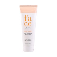 Light Affect Daily Brightening Moisture Dew Face Moisturizer, with Aloe Vera and Shea Butter for all