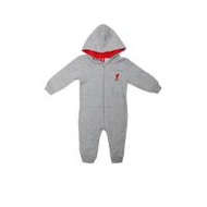 LFC Baby Zip Through ชุดบอดี้สูทเด็ก LF068AP168DPTH