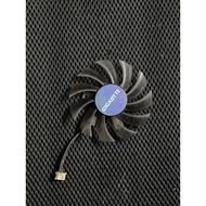 Radiator fan for vga gigabyte hd7950 hd7970