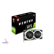 MSI GeForce RTX™ 2060 VENTUS 12GB OC EDITION / RTX 2060 12GB