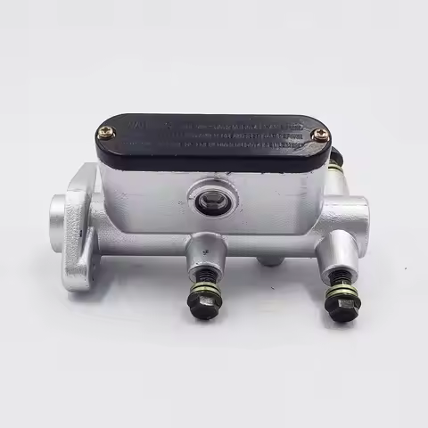 Brake Master Cylinder Fit for 150CC 250CC 500CC 800CC 1000CC Roketa BMS Kinroad D2 D4 X2 X4 Raider A