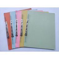 Lion Manila Spring Folder MFF350 Manila Card File Folder