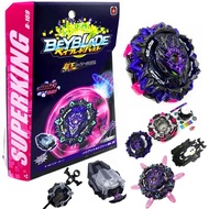 BEYBLADE BURST SUPERKING B-169 Variant Lucifer Mobius 2D TAKARA TOMY ORIGINAL