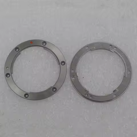 99% New Front Body Lens Mount bayonet Ring repair parts for Fujifilm X-A3 X-A5 X-A7 X-A10 X-A20 XA3 