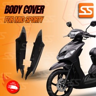 MIO SPORTY MOTORCYCLE FAIRINGS SIDE COVER FOR MIO SPORTY/AMORE