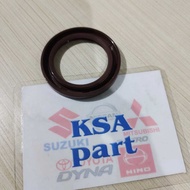 Original Oil Seal Crankshaft/Front Axle Xenia 1.3 avanza 1.3 9004A-31057