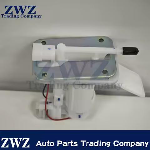 Fit For Wonjan Brixton BX 125 150 Motorcycle Fuel Pump Module Assembly 192000-004 192000004 192000 0