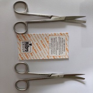 Hilbro DEAVER SCISSOR STR CVD