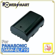 DMW-BLF19 代用鋰電池, 適用於 Panasonic相機 GH3, GH4, GH5, GH5S, and G9