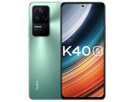 Xiaomi Redmi K40S K40 S 5G 90% สมาร์ทโฟนใหม่128GB/256GB Snapdragon 870 120Hz E4 AMOLED 48MP กล้อง OI