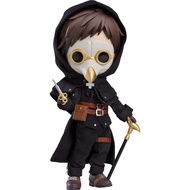 Good Smile Company (GOOD SMILE COMPANY) Nendoroid Doll: Dr. Ansel Moretti, Non-Scale, Plastic, Pre-P
