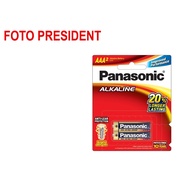 PANASONIC AAA BATTERY