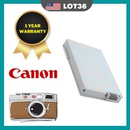 Proocam Battery for Canon DC220 camera (BP-208) 12 MTHS WARRANTY A