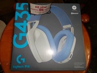 Logitech G435 耳機
