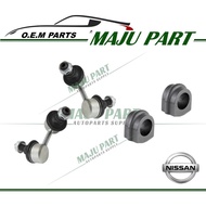 NISSAN-SERENA C24 Front Stabilizer Link/ Stabilizer Bush