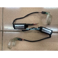l200 mira key ring utk kancil sub l200