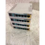 Mikrotik RB951Ui-2HnD Wireless Router PoE Router