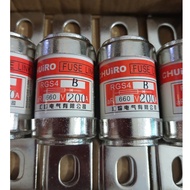 Inverter Fuse 200A 250A 300A 350A 400A Fuse Link 400A