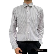 Baju Kemeja Lelaki ‼️Modern Fit‼️Long-Slevee