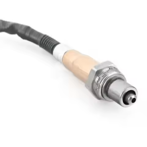 Diesel Exhaust Particulate Sensor 0281007690 8582023-03 For BMW F30 F31 F36 320D 2018-2022 Nox Senso