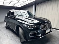 2019年式 G05 BMW X5 xDrive40i豪華版 3.0 汽油