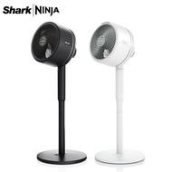 Shark Ninja FA200 Flex Breeze Cordless Corded Fan With InstaCool Mist Attachment
