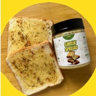 Garlic Spread Produk Bumiputra