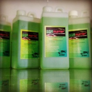 Obat jamur kaca mobil / Pembersih jamur body mobil /Obat jamur mobil