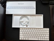 蘋果 無線键盘   Apple Magic Keyboard
