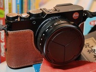 Leica D-Lux (Typ 109)相機連皮套
