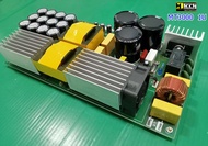 ภาคจ่ายไฟสวิทชิ่ง รุ่นMT-3000  ลงแท่น1U จ่ายพลังงานแบบต่อเนื่องได้3000w  สำหรับภาคขยายเสียง ไฟออก +/