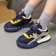DS Boys' Casual Fashionable Sport Fashion Shoes Bob