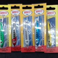 Halco Outcast Fishing Jig Lure 60g