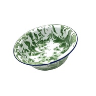 BASKOM ENAMEL MOTIF BLIRIK / PANCI BURIK JADUL / BASKOM ENAMEL BLIRIK JADOEL