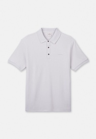 Cheetah Men Regular Fit Poly Blend Short Sleeve Polo T-Shirt - 76830