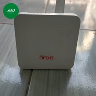 Orbit Star 2 Huawei B312 Unlock All Operator