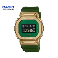 CASIO G-SHOCK CLASSY OFF-ROAD GM-5600CL Men's Digital Watch Resin Band